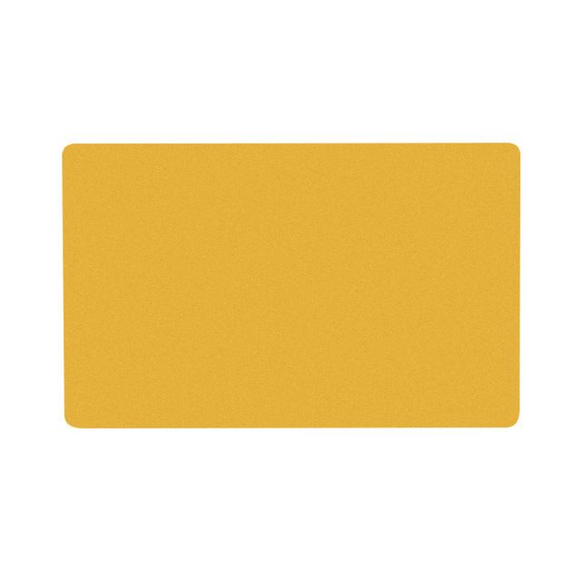 Amarelo-86x54x0.45mm