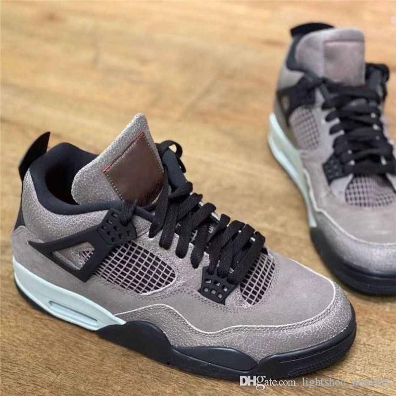 jordan retro 4 infrared