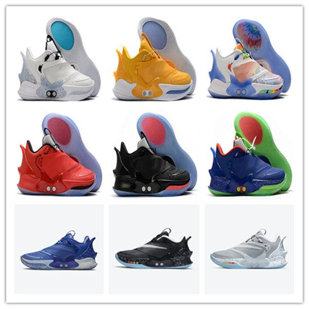 newest basketball shoes 2020