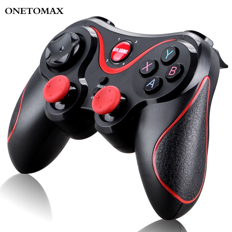 Wireless Joystick Bluetooth Gamepad For Iphone Android Game Controller Bluetooth Bt3 0 Joystick For Pstablet Tv Box Holder Y0114 From Mengqiqi10 11 21 Dhgate Com Wireless Joystick Bluetooth Gamepad For Iphone Android Game Controller Bluetooth Bt3 0 Joystick For Pstablet Tv Box Holder Y0114 From Mengqiqi10 11 21 Dhgate Com