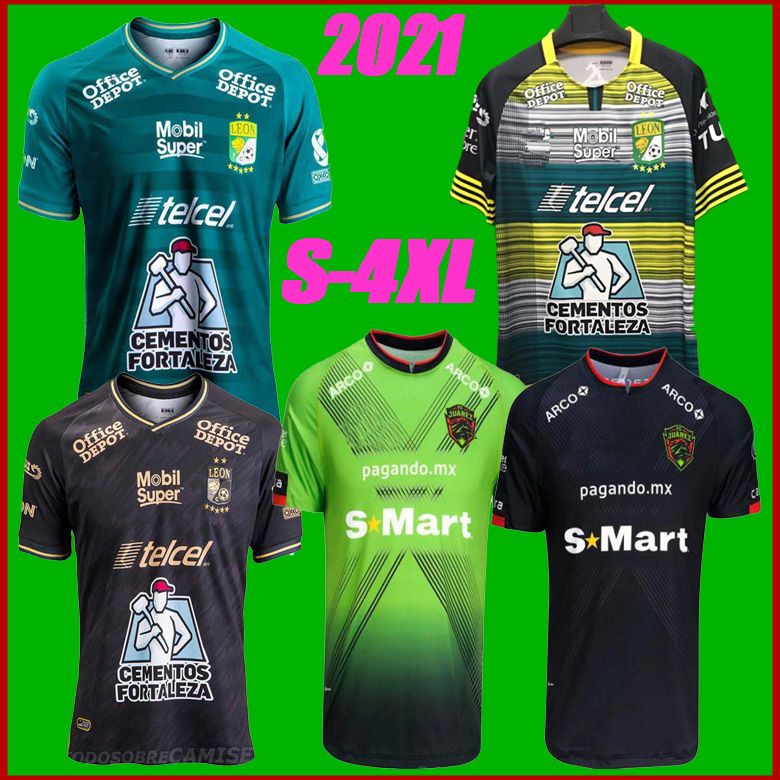 4xl football shirts