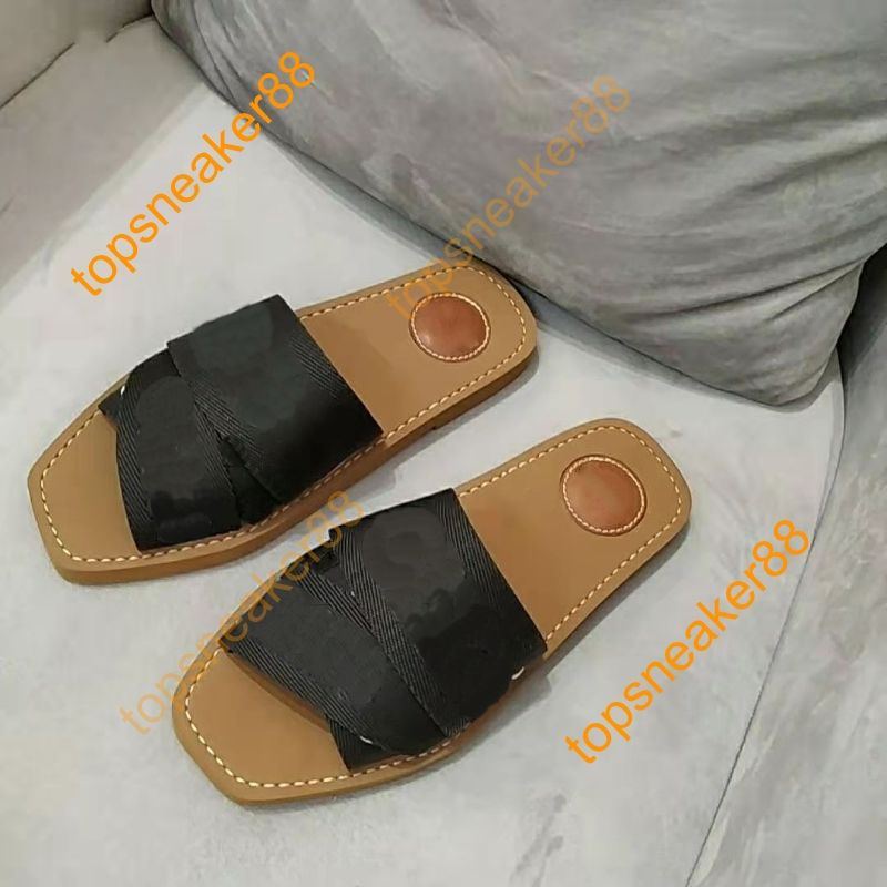 Sandalias de moda