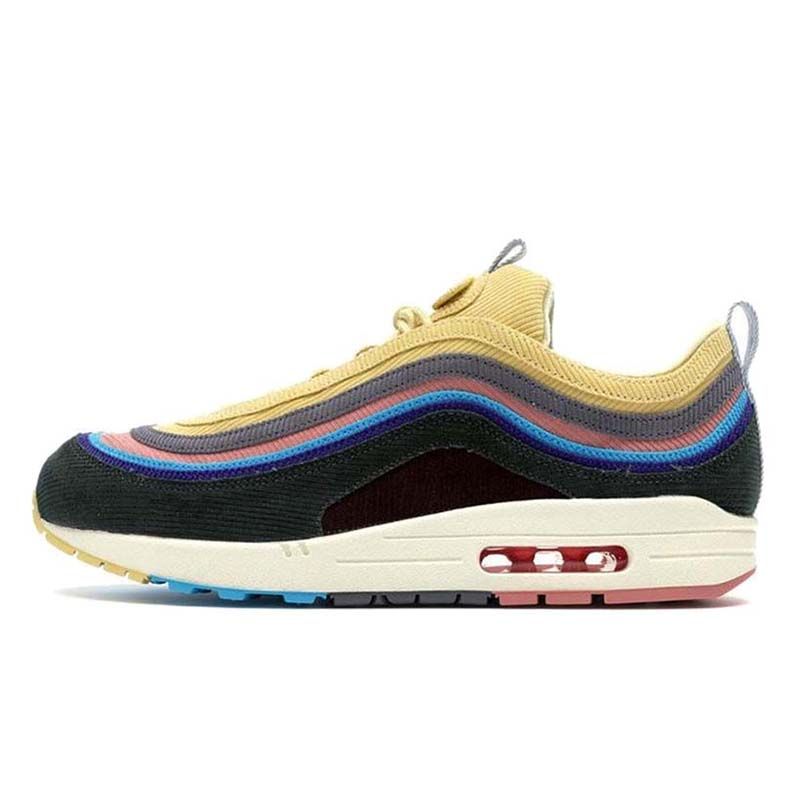 ✨ 5 Estrellas Nike Air Max 97 Mschf Lil 
