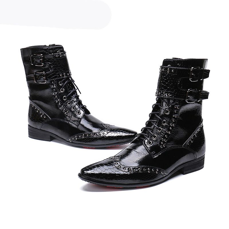 Compra Botas Barato | Entrega Rápida Y Calidad | Es.Dhgate. Más Barata Que  Lustmexico \u0026 Netshoes.