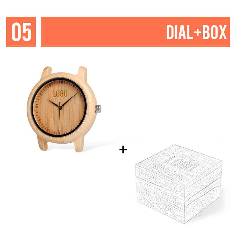Dial And Box