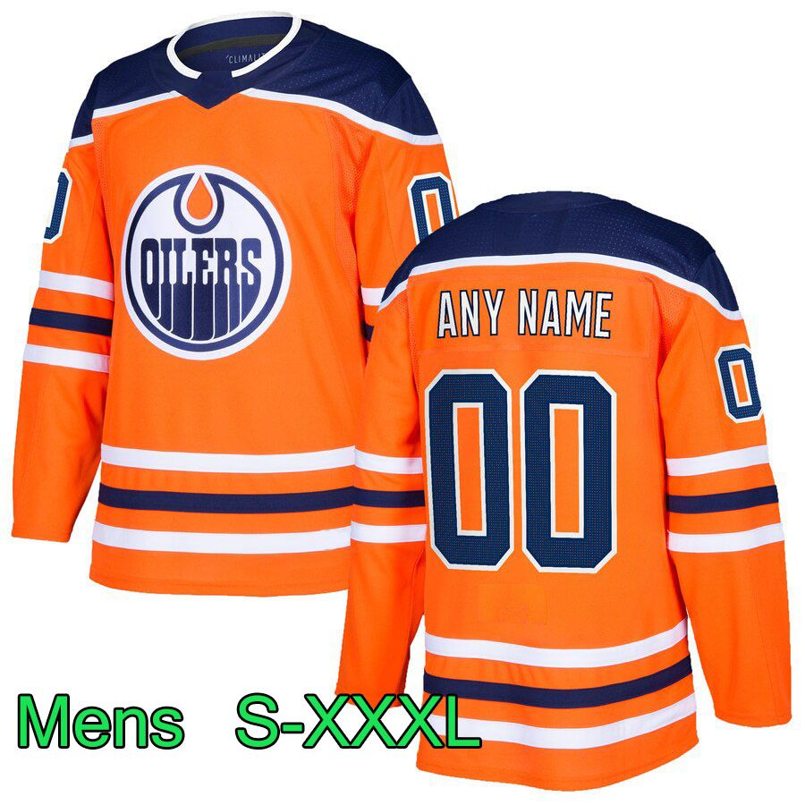 97 Connor McDavid Jersey Evander Kane Oiler Leon Draisaitl Zach Hyman