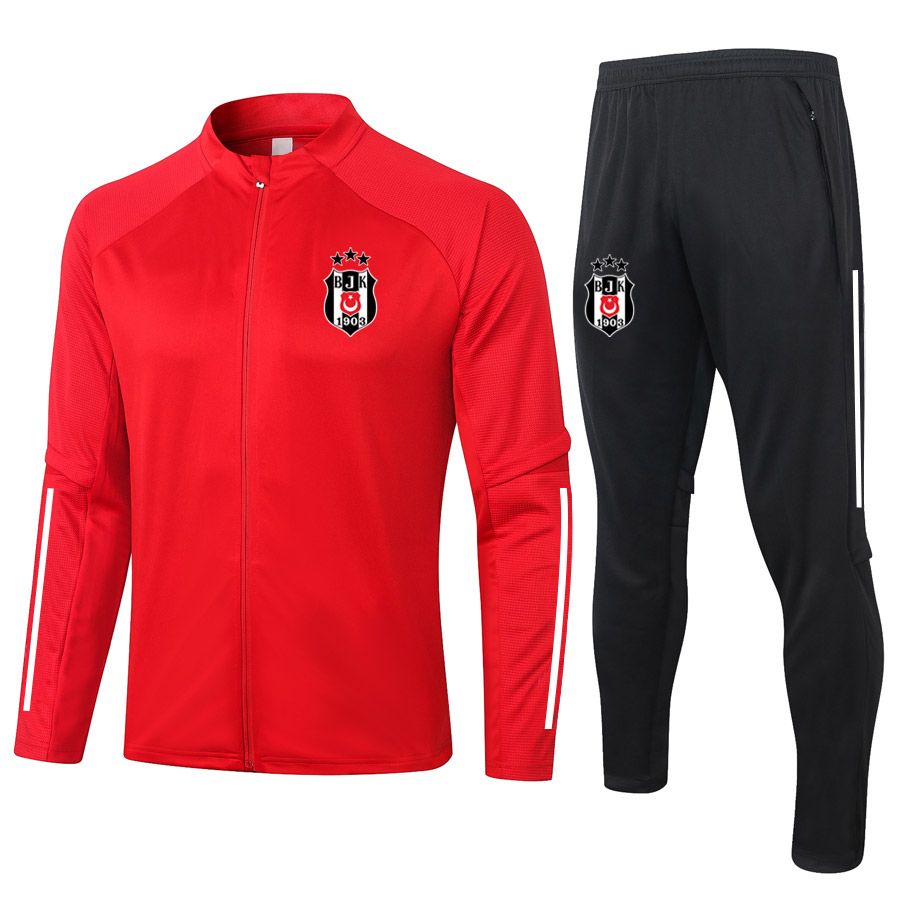server Zonder hoofd Warmte 2021 Besiktas Soccer Training Suit adult Soccer Tracksuits sets kits sports full zipper jackets and pants training sets Men's Tracksuits server Zonder hoofd Warmte 2021 Besiktas Soccer Training Suit adult Soccer Tracksuits sets kits sports full zipper jackets and pants training sets Men's Tracksuits