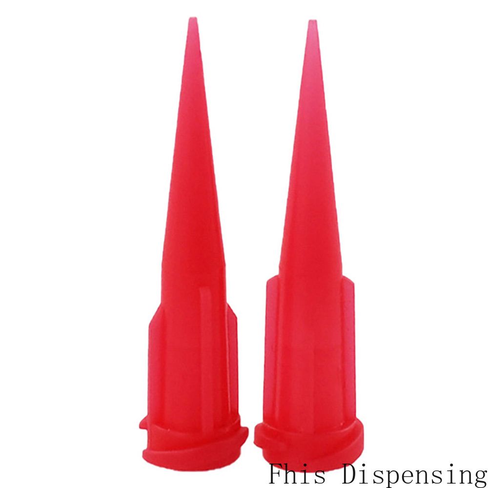 2021 Wholesale Adhesive Dispensing Tip 25G TT Tapered Needle Smooth