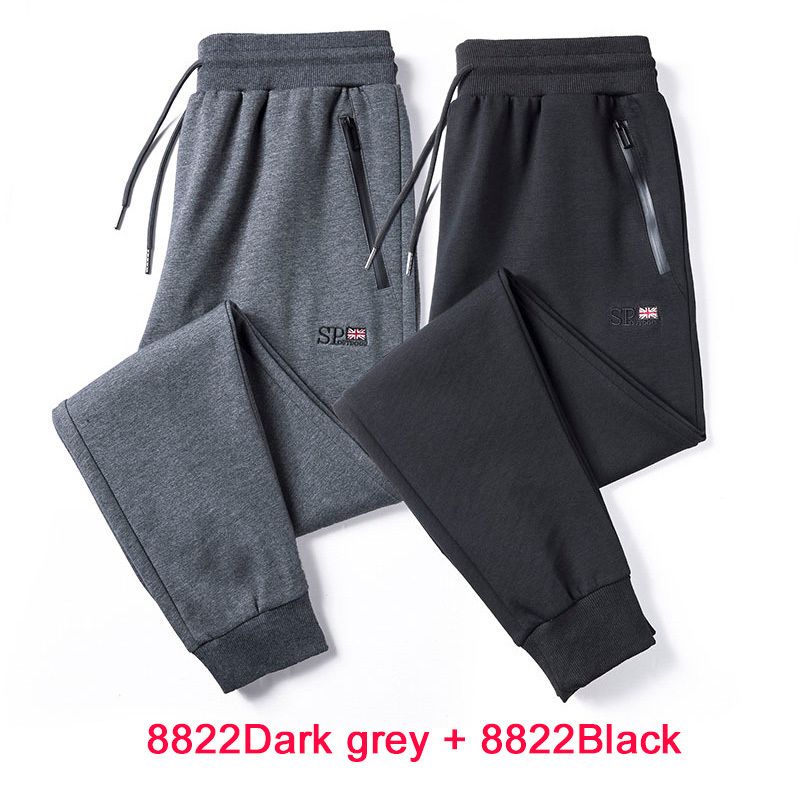 8822 Black DarkGrey