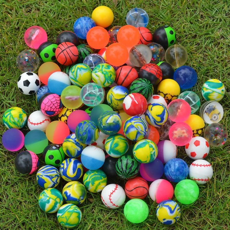 Wholesale Bath Toys At 8.92, Get Rubber Bouncy Ball Bouncing Ball