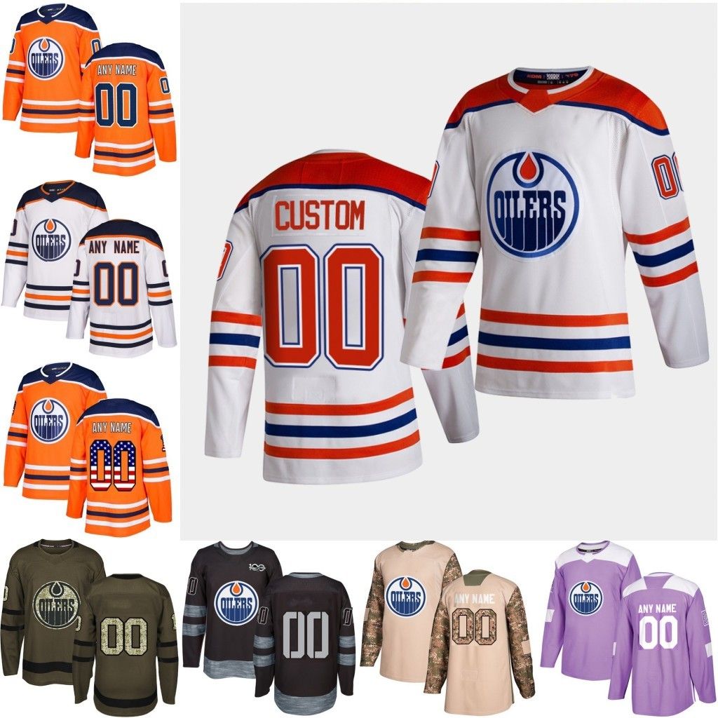 oilers todd mcfarlane jersey