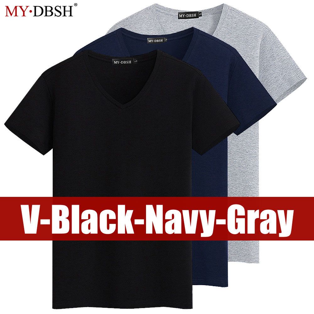 V-black-navy-gray