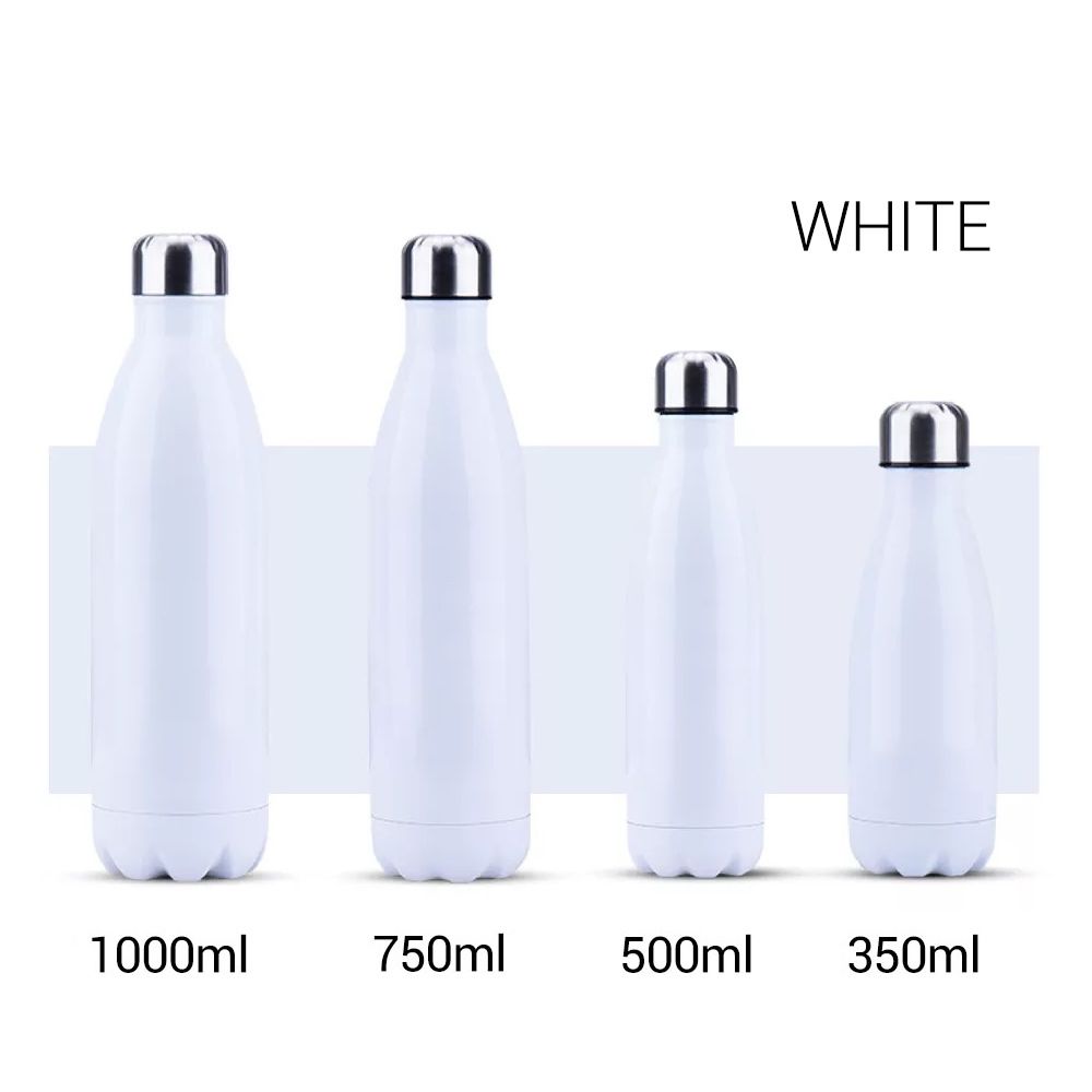 ホワイト500ml