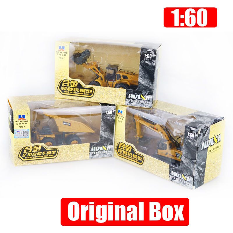 3pc Hanno Orginal Box