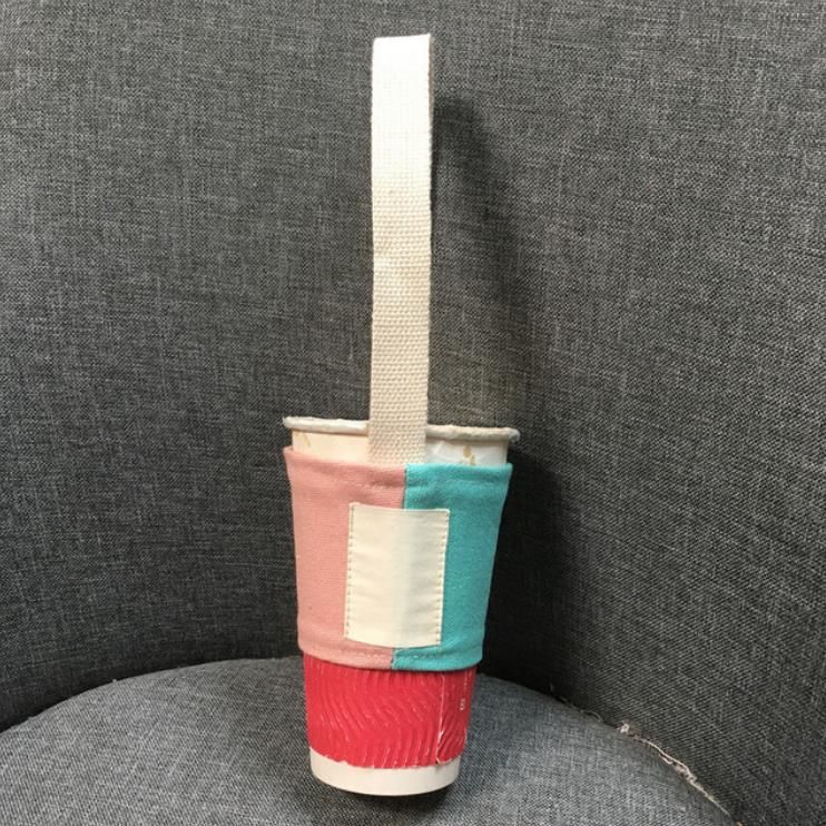 #3 coffee cup sleeve