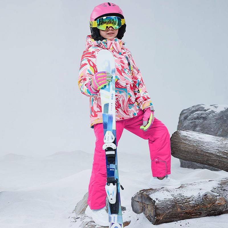 スキースーツ09