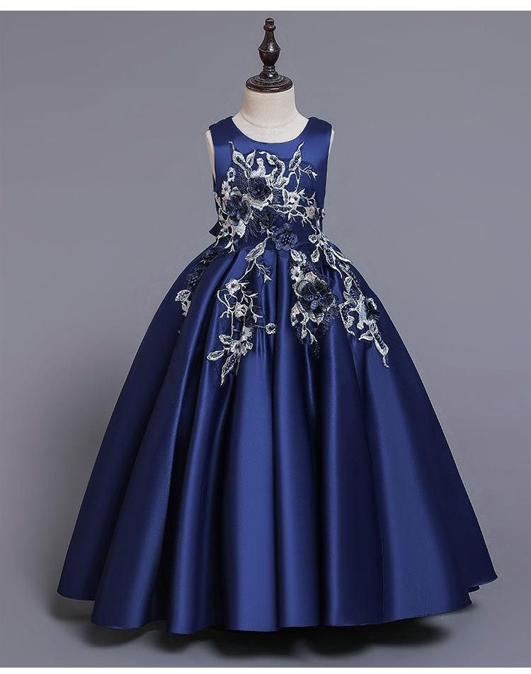 Vestido Corto Sin Mangas Para Niños Pequeños, Vestido De Princesa Para Fiesta De Boda, Lentejuelas, Flores, Niñas De A 11 Años AliExpress Madre Y Niños Vestido Corto Sin Mangas Para Niños Pequeños, Vestido De Princesa Para Fiesta De Boda, Lentejuelas, Flores, Niñas De A 11 Años AliExpress Madre Y Niños
