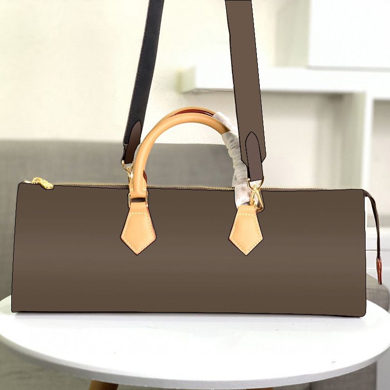 duffel bolsa designer