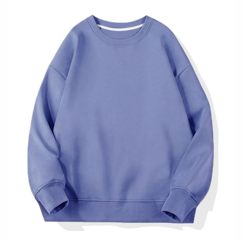 Sweatshirt 1-blue