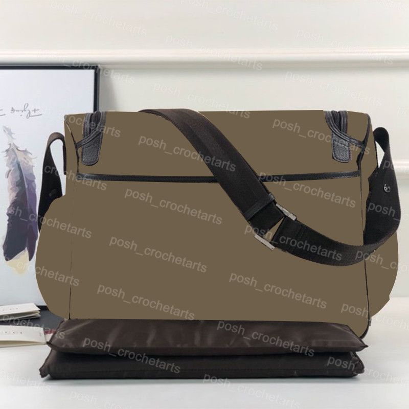 prada nappy bolsa