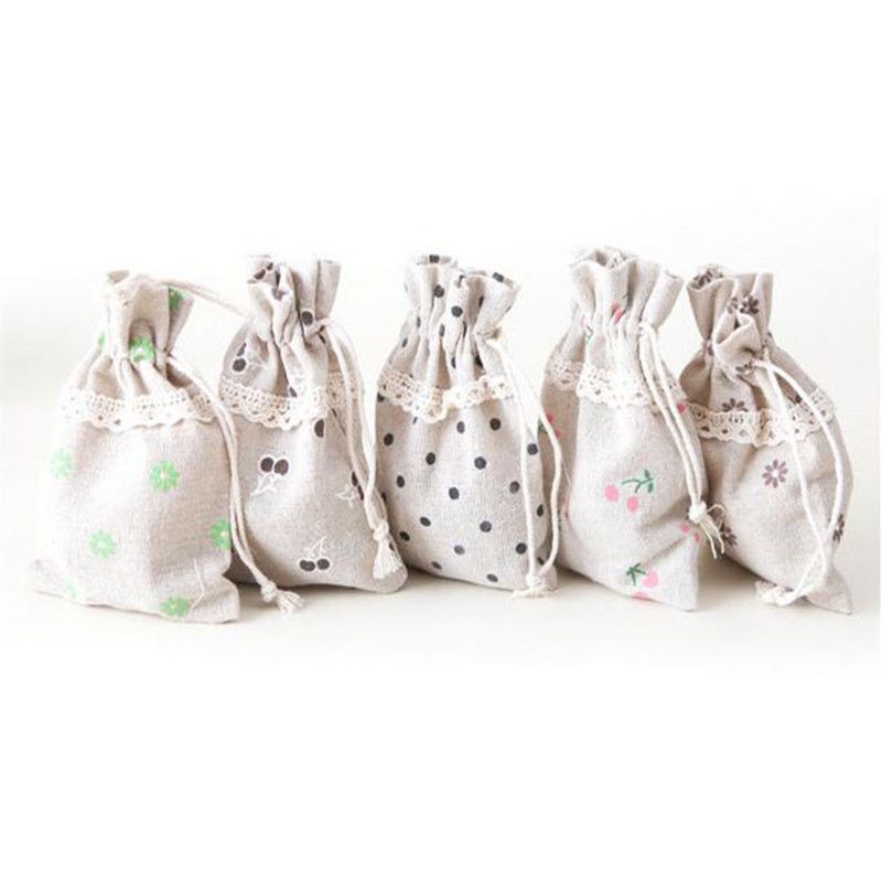 drawstring bin bolsas