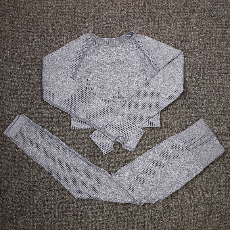 Gray Set 1