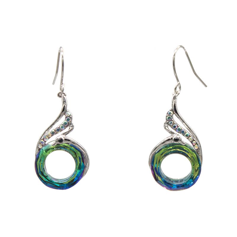 Boucles d'oreilles 02