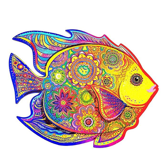 Poisson A5