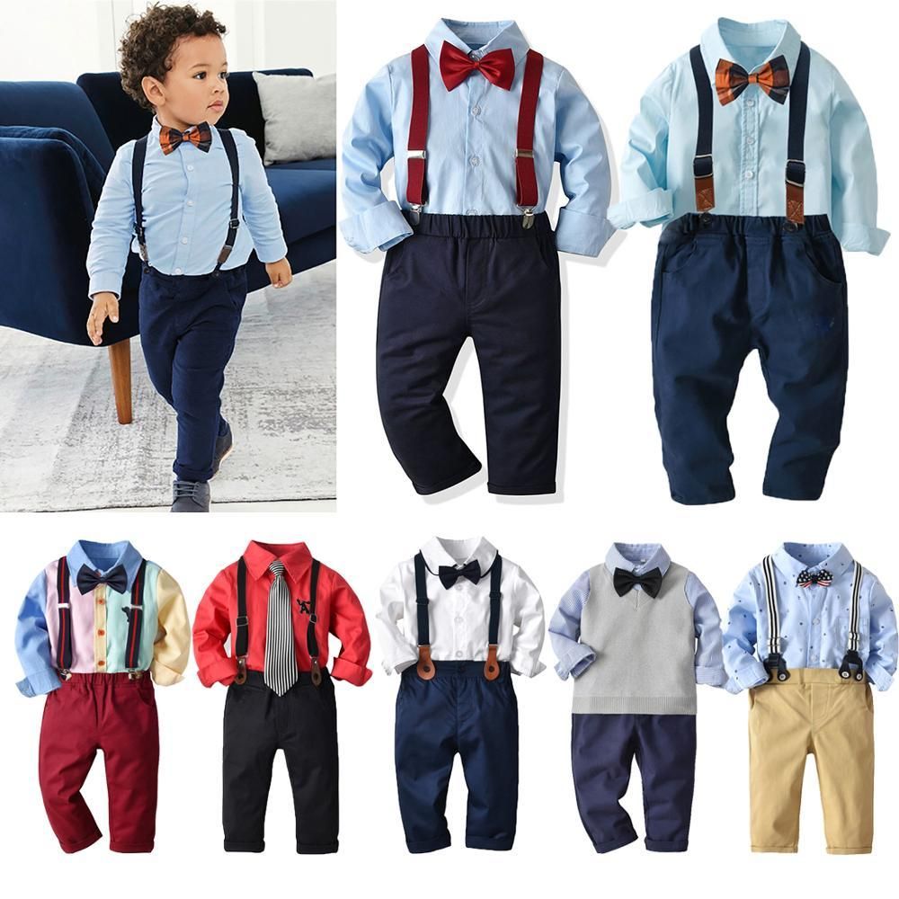 infant formal wear boy