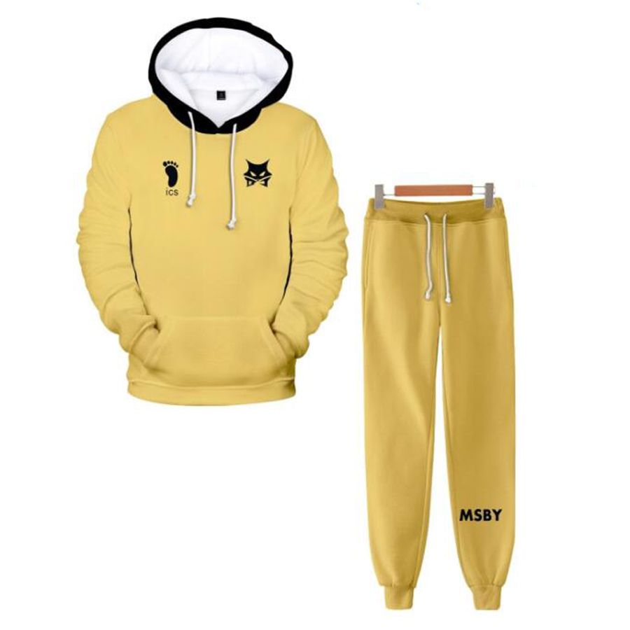haikyuu jersey msby