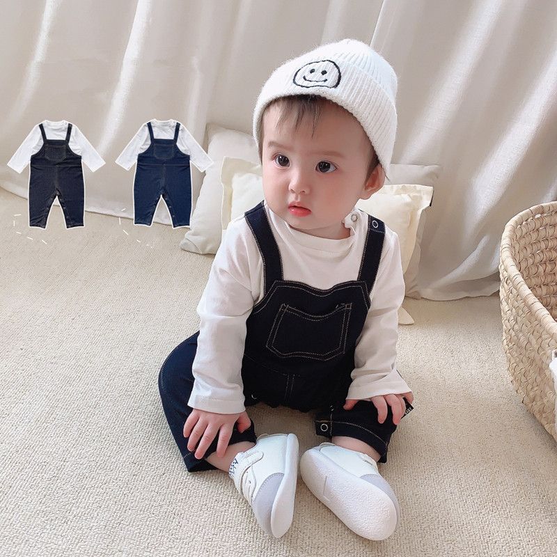 Designer Newborn Baby Boy Clothes