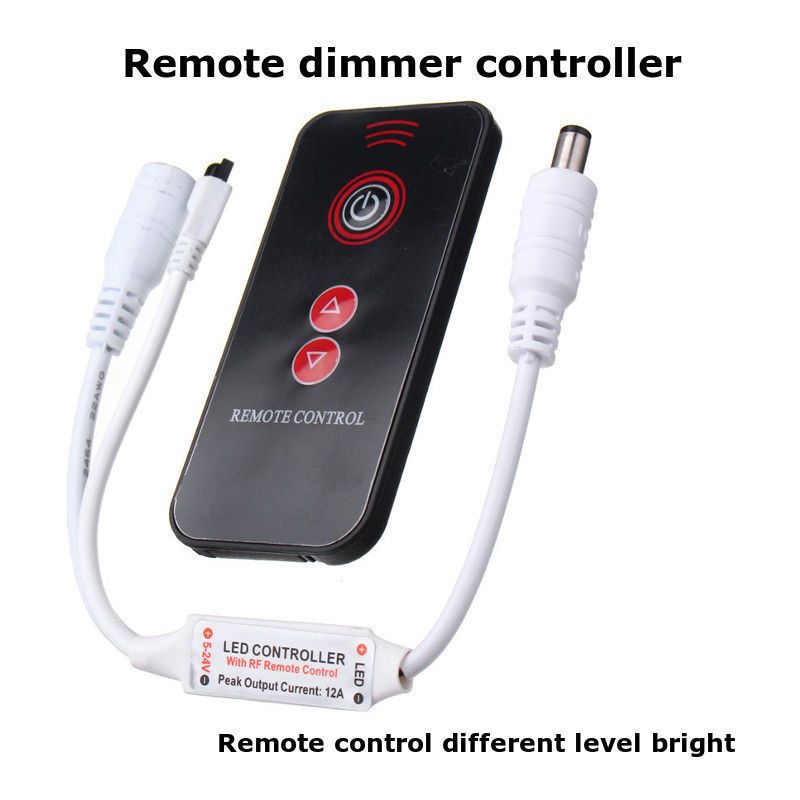 Remote Dimmer