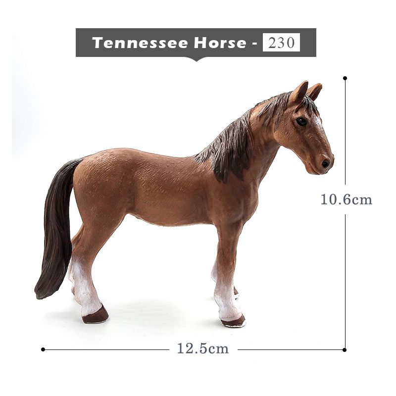 Tennessee Horse