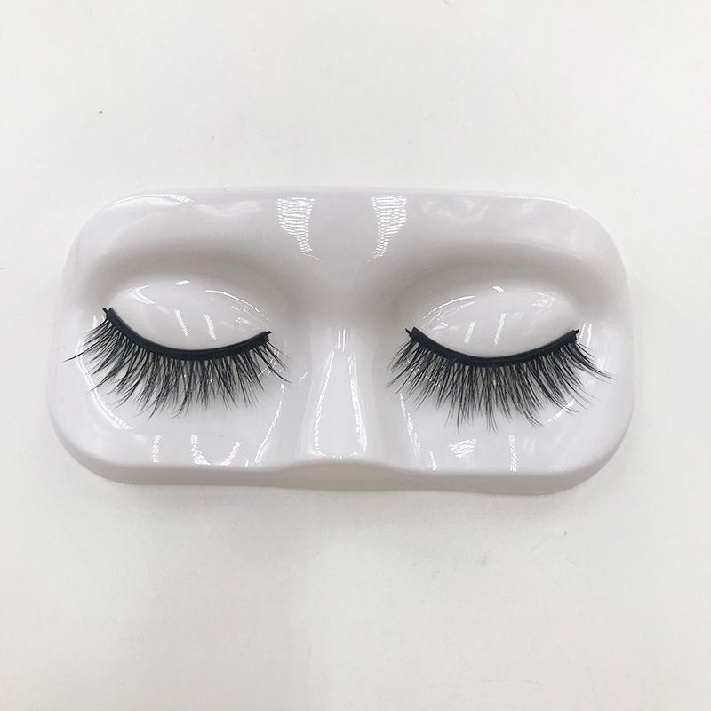 Magneic Lash F21 ile Yüz Tepsisi