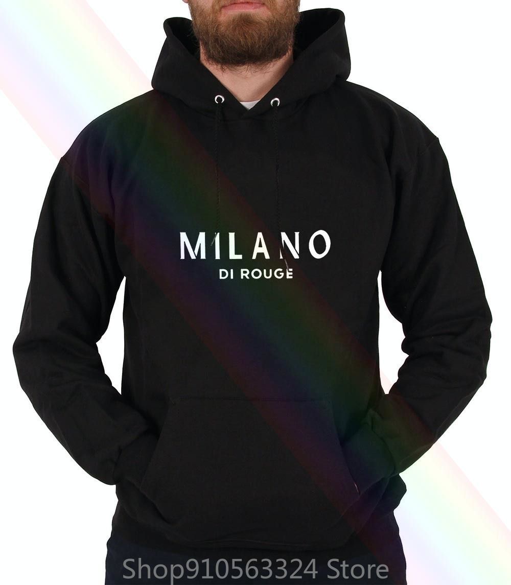 milano sweatshirt