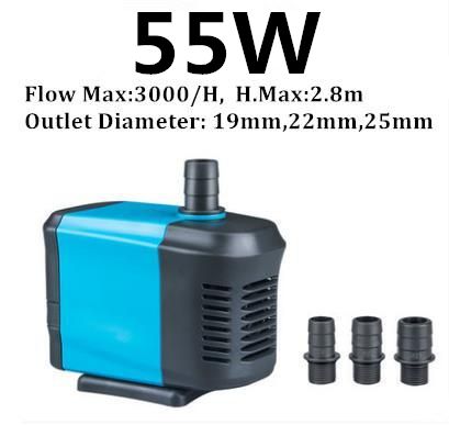 55w-Us Plug