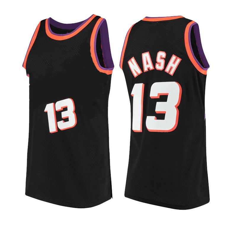 Mesh Retro Jersey