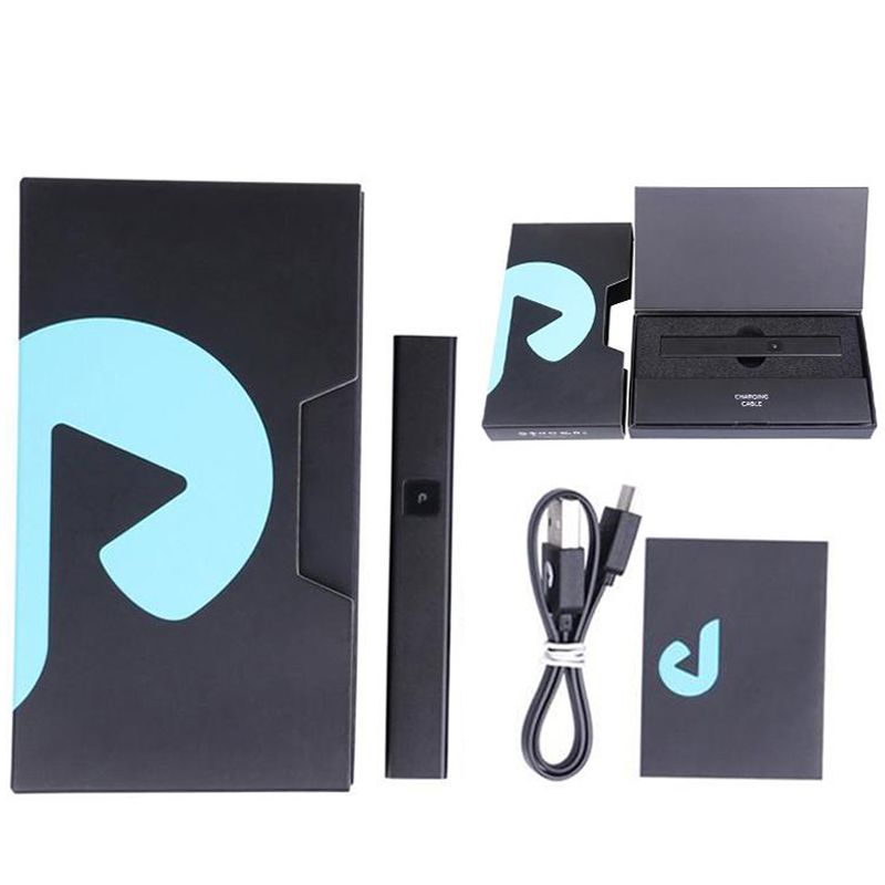 2020 Exotics DNA Plug Play Battery 500mAh Pod Battery Kit Lipo E