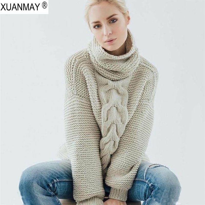 sweater for heavy winter