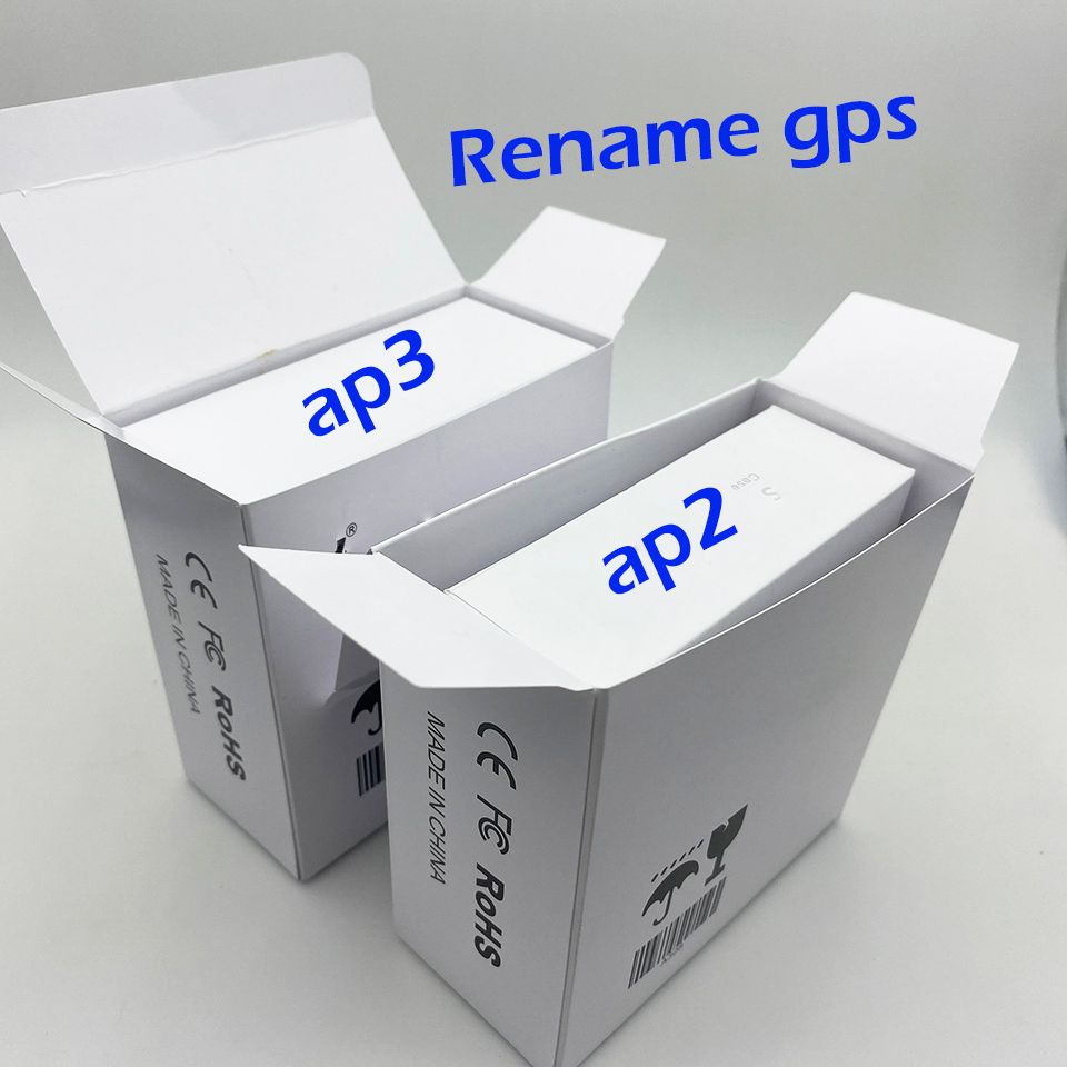 TWS Wireless Earphone Air AP3 AP2 Pro 