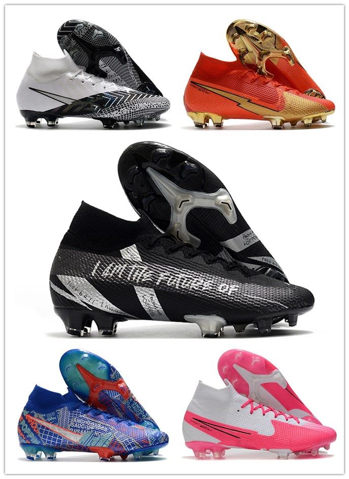 Best Gift Bag Football Boots CR7 13 
