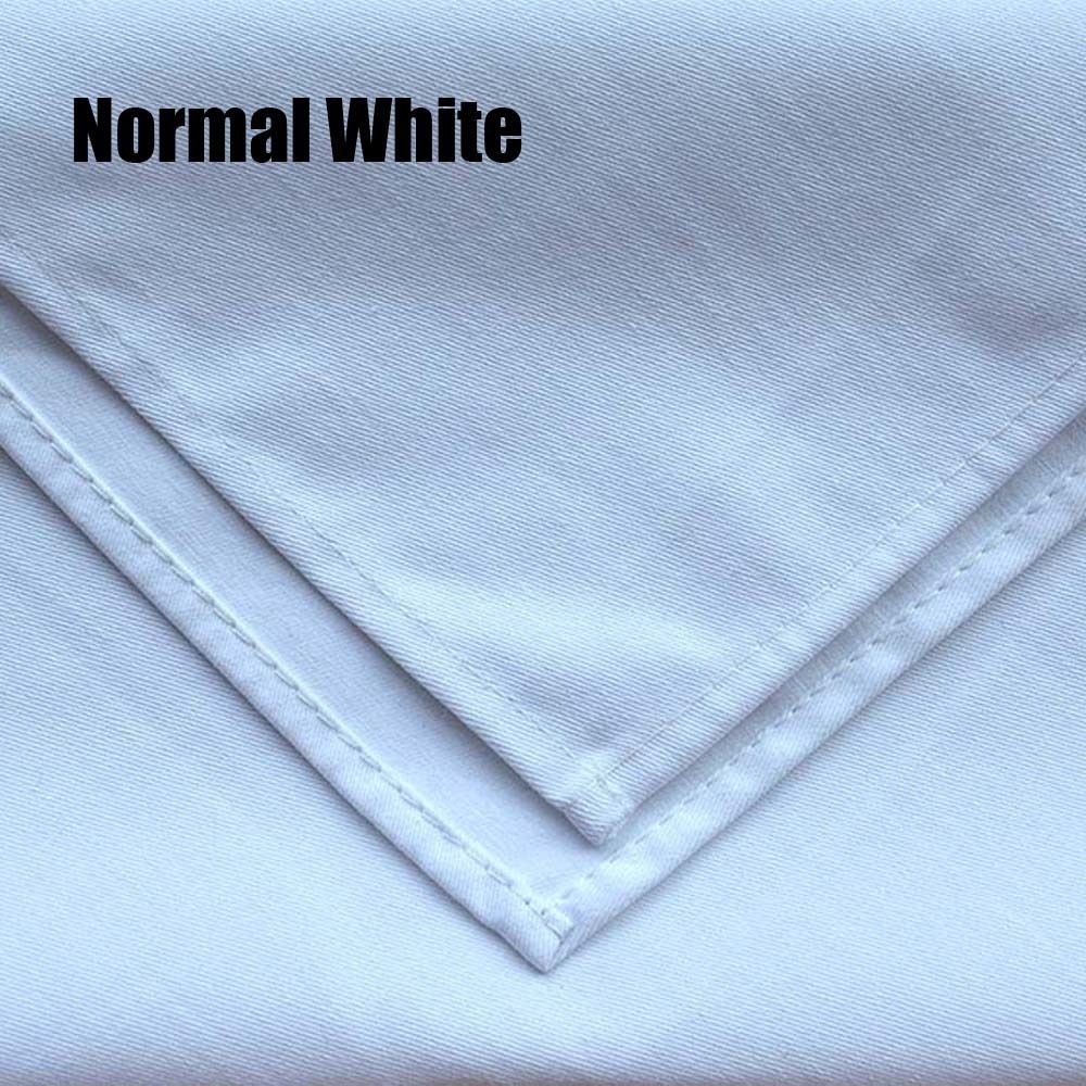 normal beyaz