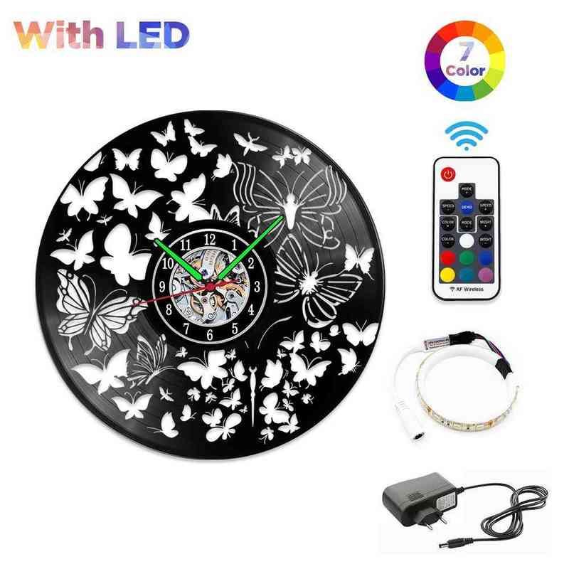 W448-met LED