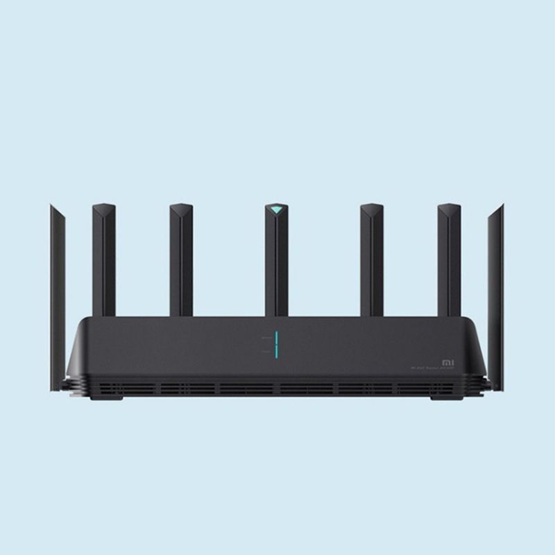 Blow Movable spiral New Xiaomi Mi AIoT Router AX3600 Wifi 6 Dual Band 2976 Mbs Gigabit Rate WPA3 Security Encryption Mesh Wifi External Signal Amplifier From Xiaomiyoupinltd, $8.05 | DHgate.Com Blow Movable spiral New Xiaomi Mi AIoT Router AX3600 Wifi 6 Dual Band 2976 Mbs Gigabit Rate WPA3 Security Encryption Mesh Wifi External Signal Amplifier From Xiaomiyoupinltd, $8.05 | DHgate.Com