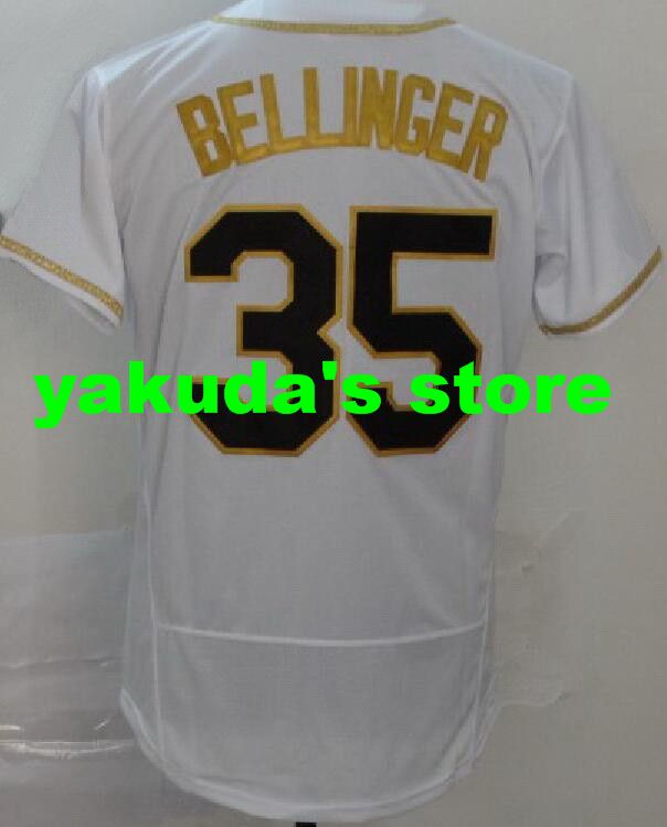 35 BELLINGER White