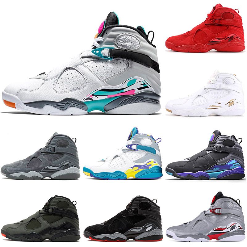 Discount 8 8s Jumpman 2021 New Arrival 