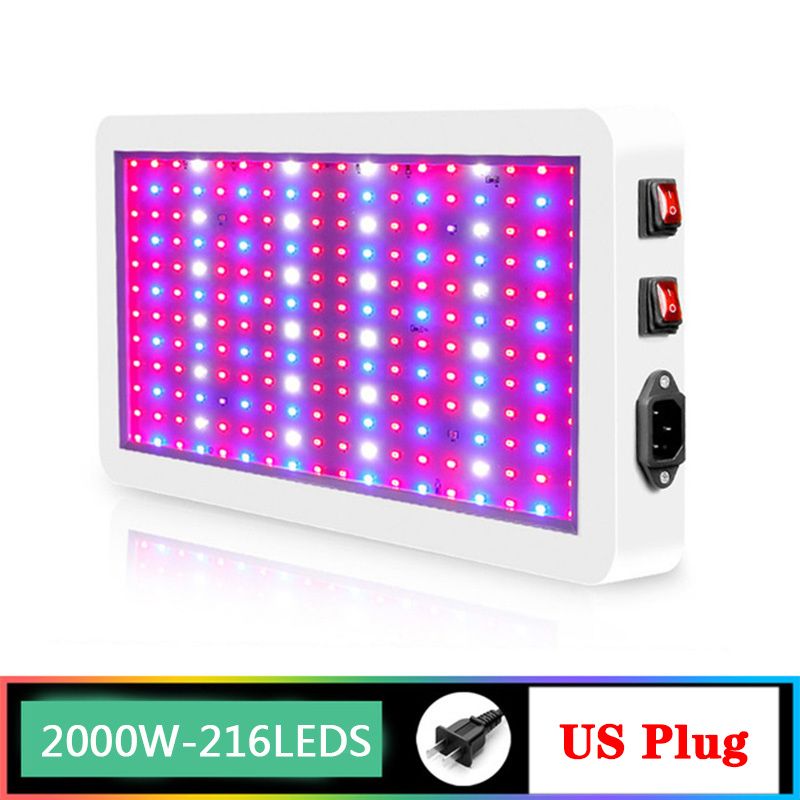 216Leds-2000W-US-Stecker