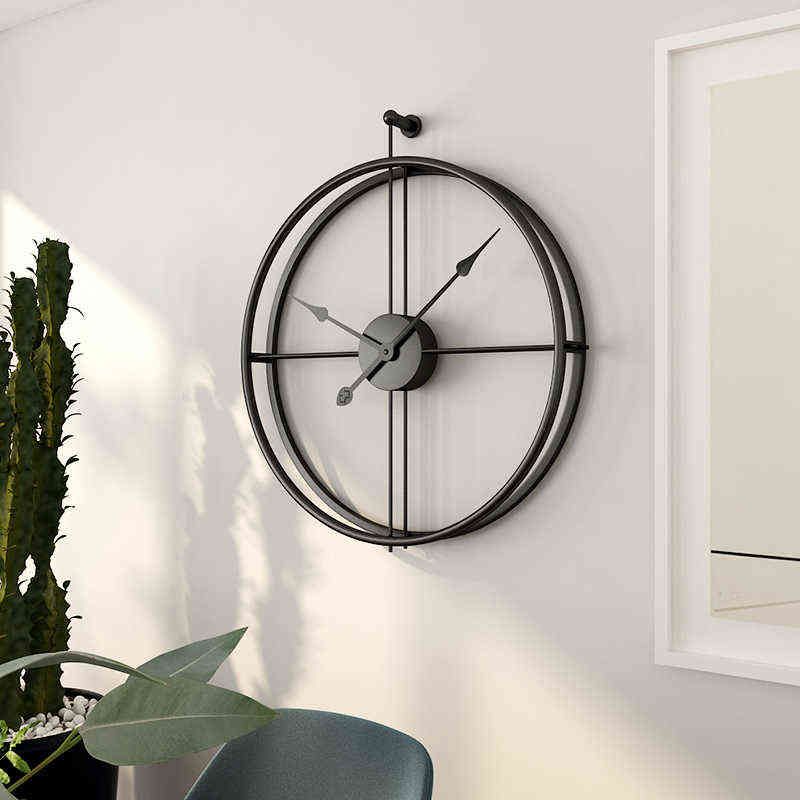 Blackclock Blackhand-55 centimetri