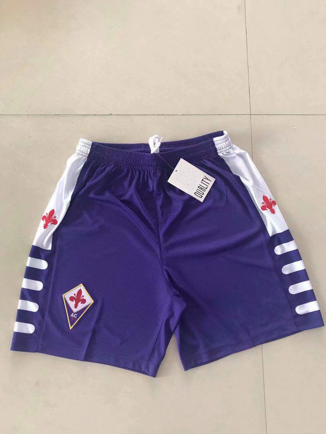 98 shorts