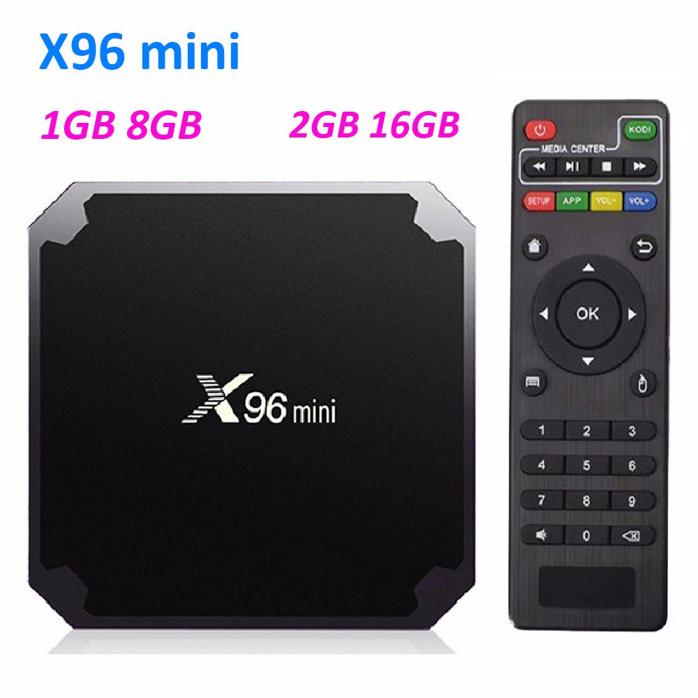 Купить X 96 Mini